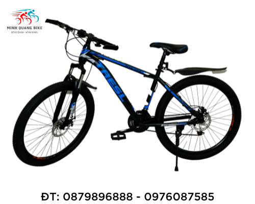 Xe đạp TRESL MTB008