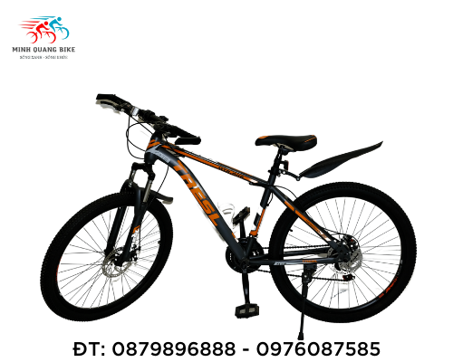 Xe đạp TRESL MTB008