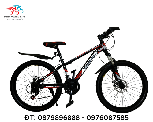 Xe đạp TRESL MTB008